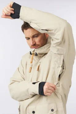 Ski-Jas M Falk Jacket 2,0-Colourwear Best