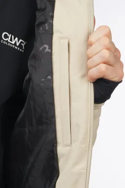 Ski-Jas M Falk Jacket 2,0-Colourwear Best