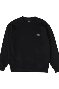 Trui M Core Crew-Colourwear Clearance