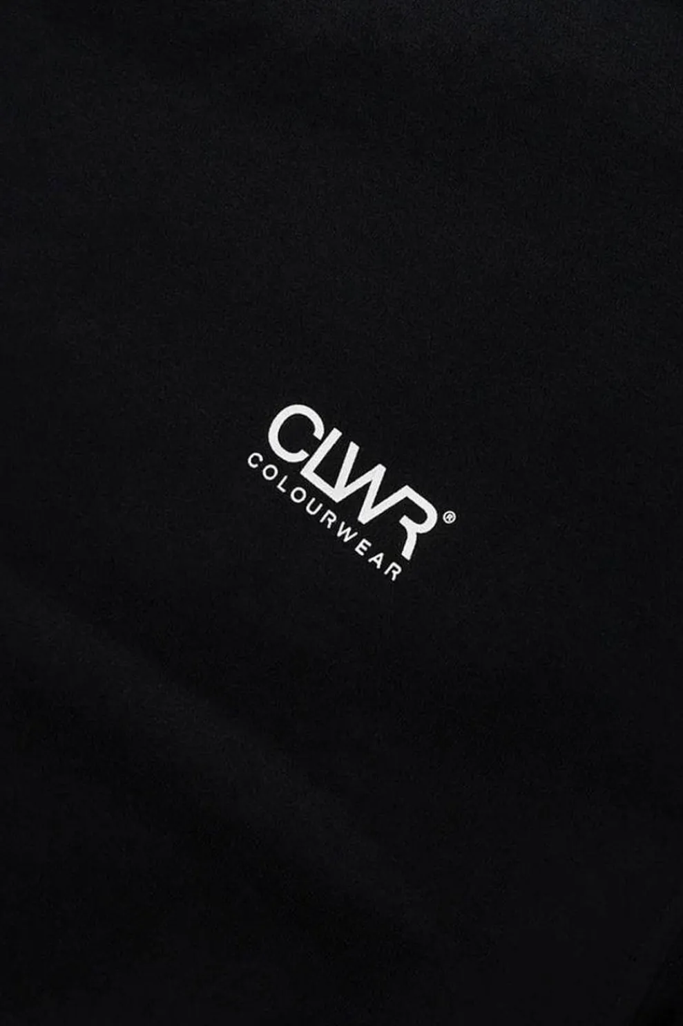 Trui M Core Crew-Colourwear Clearance
