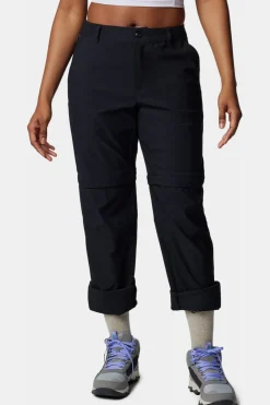 Afritsbroek Leslie Falls™ Convertible Pant-Columbia Hot