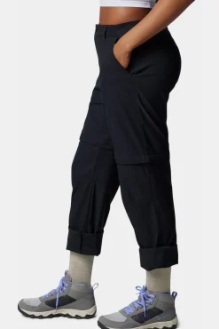 Afritsbroek Leslie Falls™ Convertible Pant-Columbia Hot