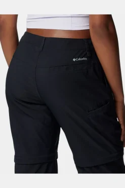 Afritsbroek Leslie Falls™ Convertible Pant-Columbia Hot