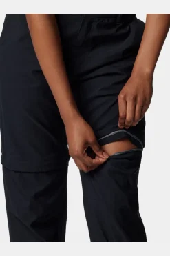 Afritsbroek Leslie Falls™ Convertible Pant-Columbia Hot