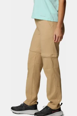 Afritsbroek Leslie Falls™ Convertible Pant-Columbia Hot