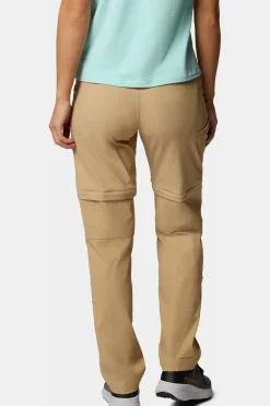 Afritsbroek Leslie Falls™ Convertible Pant-Columbia Hot