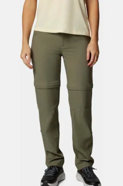 Best Columbia Afritsbroek Leslie Falls™ Convertible Pant Stone Green