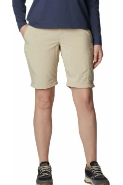 Outlet Columbia Afritsbroek Silver Ridge Utility™ Convertible Pant Ancient Fossil