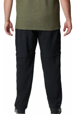 Afritsbroek Silver Ridge Utility Convertible-Columbia Best