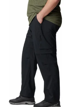 Afritsbroek Silver Ridge Utility Convertible-Columbia Best