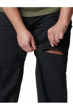 Afritsbroek Silver Ridge Utility Convertible-Columbia Best