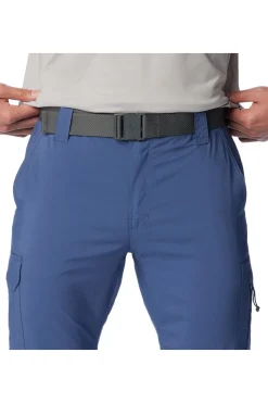 Best Columbia Afritsbroek Silver Ridge™ Utility Convertible Pant Dark Mountain