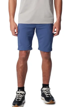 Best Columbia Afritsbroek Silver Ridge™ Utility Convertible Pant Dark Mountain