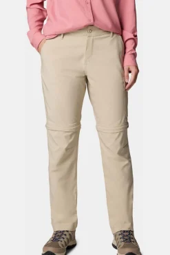Afritsbroek Silver Ridge Utility™ Convertible Pant-Columbia Fashion