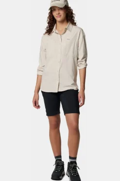 Best Columbia Afritsbroek Silver Ridge Utility™ Convertible Pant black