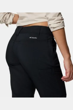 Best Columbia Afritsbroek Silver Ridge Utility™ Convertible Pant black