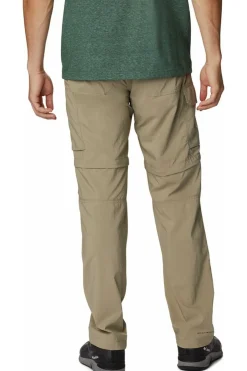 Afritsbroek Silver Ridge™ Utility Convertible Pant-Columbia Best