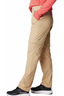 Afritsbroek Summit Valley™ Convertible Pant-Columbia New