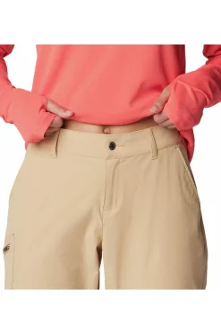 Afritsbroek Summit Valley™ Convertible Pant-Columbia New