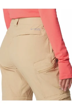 Afritsbroek Summit Valley™ Convertible Pant-Columbia New