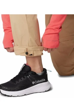 Afritsbroek Summit Valley™ Convertible Pant-Columbia New