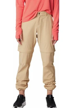 Afritsbroek Summit Valley™ Convertible Pant-Columbia New
