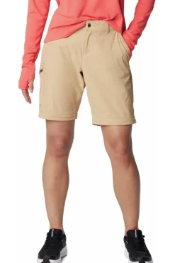 Afritsbroek Summit Valley™ Convertible Pant-Columbia New