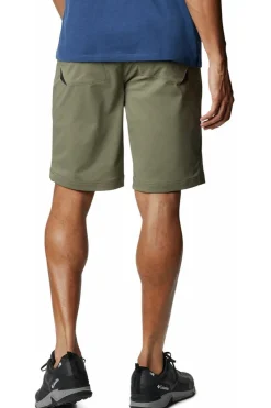 Bermuda Tech Trail-Columbia New