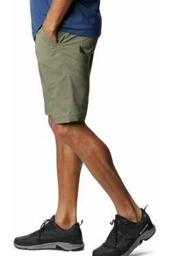 Bermuda Tech Trail-Columbia New