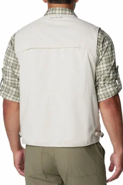 Bodywarmer Silver Ridge Utility Vest-Columbia Best