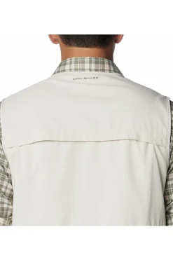 Bodywarmer Silver Ridge Utility Vest-Columbia Best