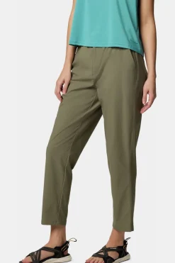 New Columbia Broek Cedar Crest™ Pant dark khaki