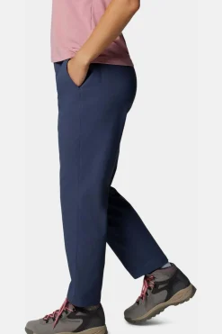 Best Columbia Broek Cedar Crest™ Pant Nocturnal
