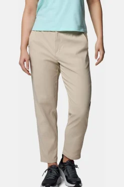 New Columbia Broek Cedar Crest™ Pant Ancient Fossil