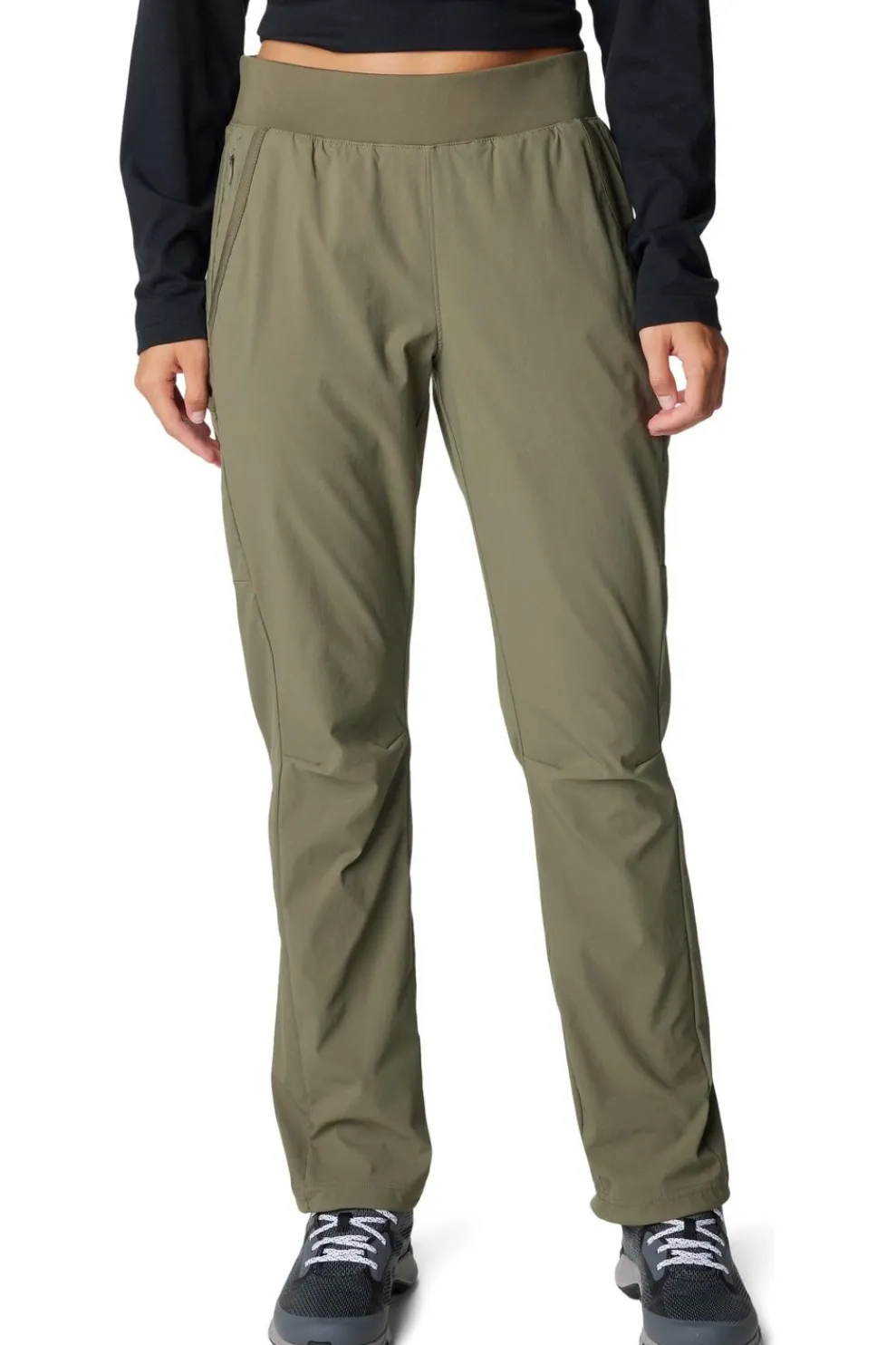 Broek Leslie Falls Pant-Columbia Outlet
