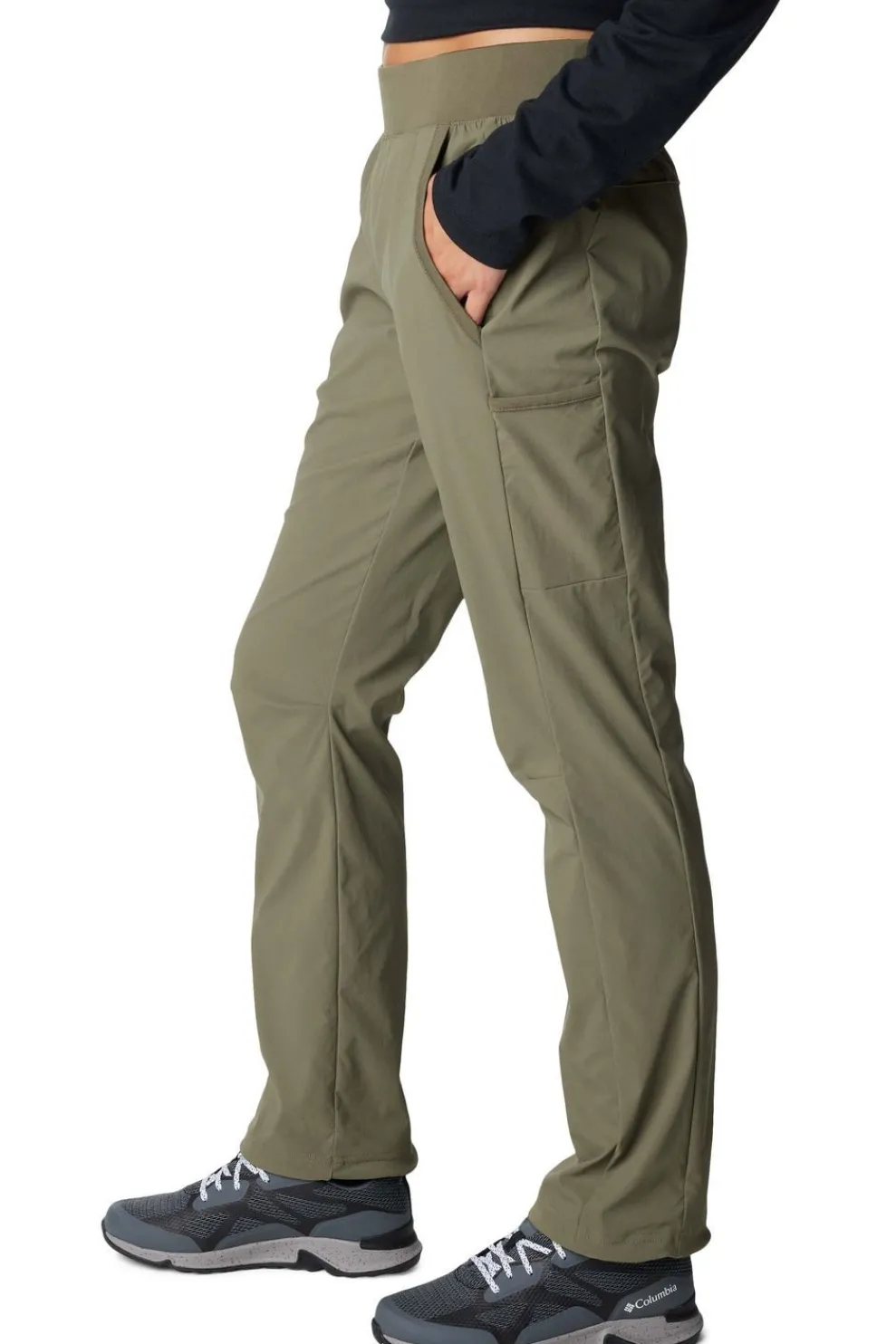 Broek Leslie Falls Pant-Columbia Outlet
