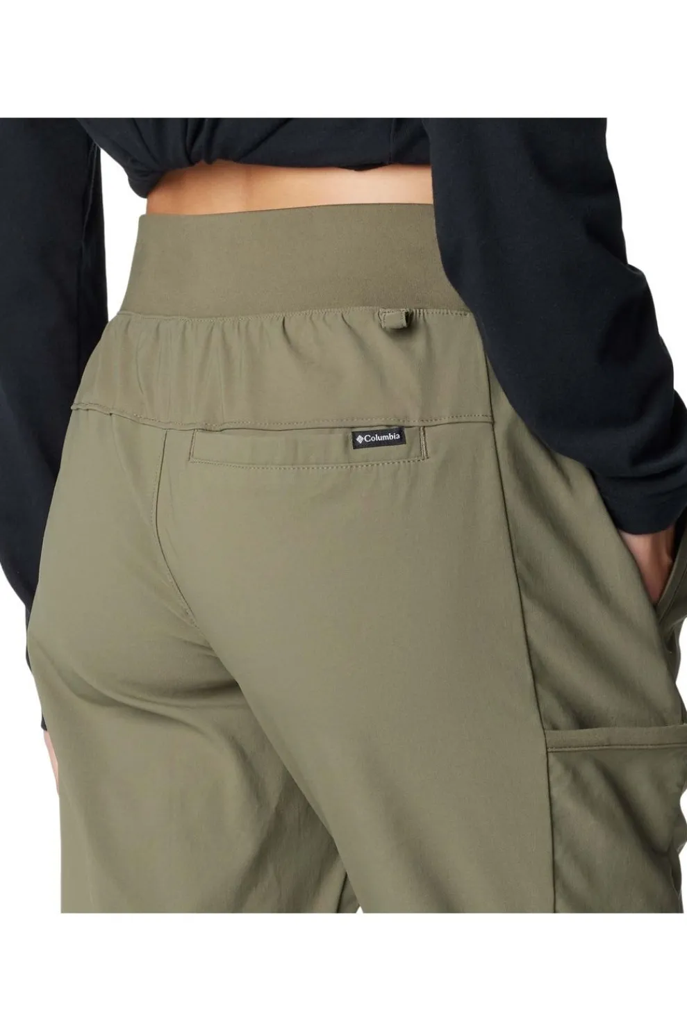 Broek Leslie Falls Pant-Columbia Outlet