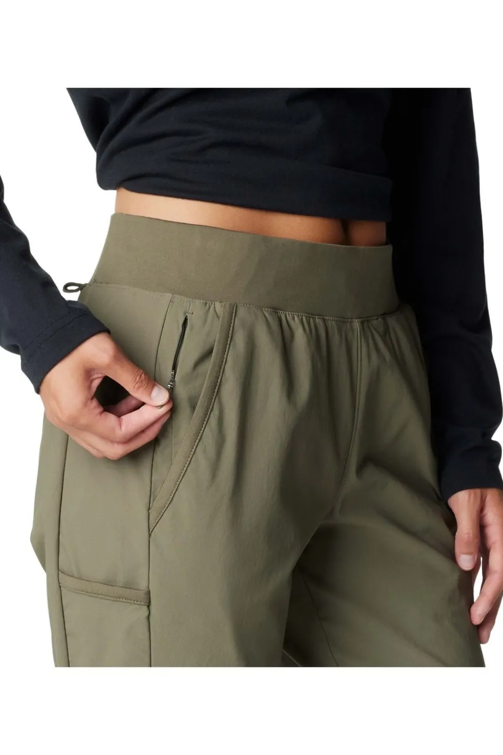 Broek Leslie Falls Pant-Columbia Outlet