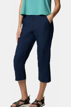 Broek Leslie Falls™ Capri Ii-Columbia Clearance