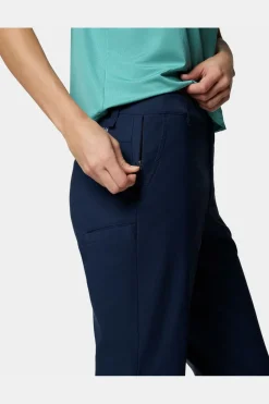 Broek Leslie Falls™ Capri Ii-Columbia Clearance