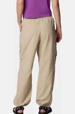 Broek Sandier™ Parachute Pant-Columbia Best