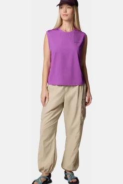 Broek Sandier™ Parachute Pant-Columbia Best