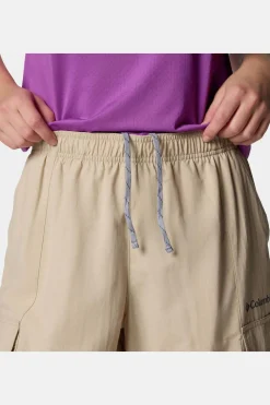 Broek Sandier™ Parachute Pant-Columbia Best