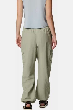 Clearance Columbia Broek Sandier™ Parachute Pant Safari