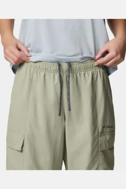 Clearance Columbia Broek Sandier™ Parachute Pant Safari