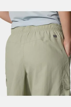 Clearance Columbia Broek Sandier™ Parachute Pant Safari