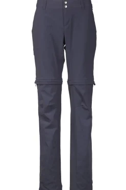 Best Columbia Broek Saturday Trail II Eu Convertible Grijs/Blauw