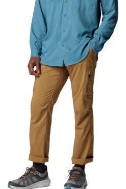 Sale Columbia Broek Silver Ridge™ Utility Pant Delta