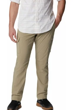 Clearance Columbia Broek Silver Ridge™ Utility Pant TUSK