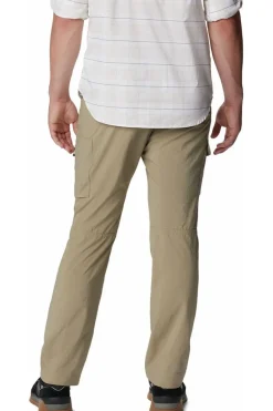 Clearance Columbia Broek Silver Ridge™ Utility Pant TUSK